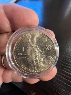 Mexico.