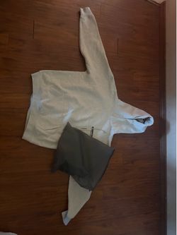 Essentials fear of god Hoodie