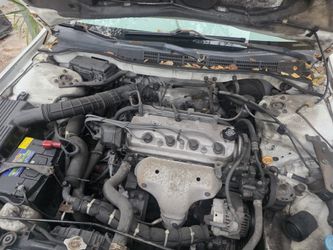 1999 Honda Accord