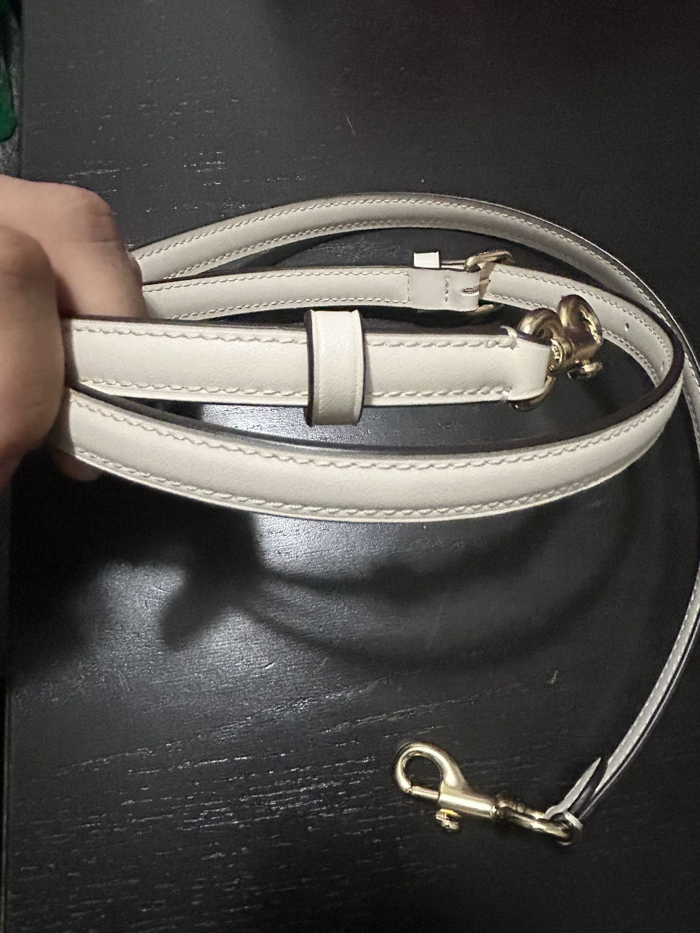 Couch Handbag Strap Only