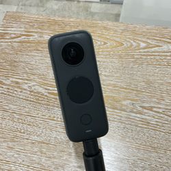 Insta 360 X2