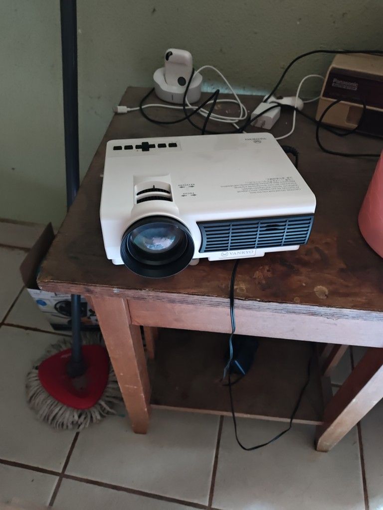 Projector