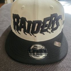 Cap Raiders