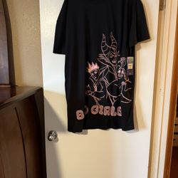 Disney Sleep Shirt