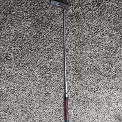 Cleveland VP Milled 2 Putter