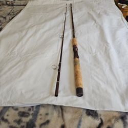 Fishing Fenwick Rod 