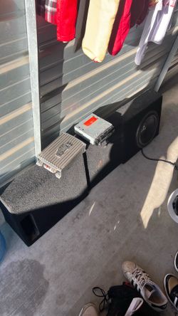 Auto sound system