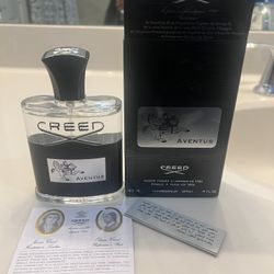 Aventus Creed Cologne(Brand New )
