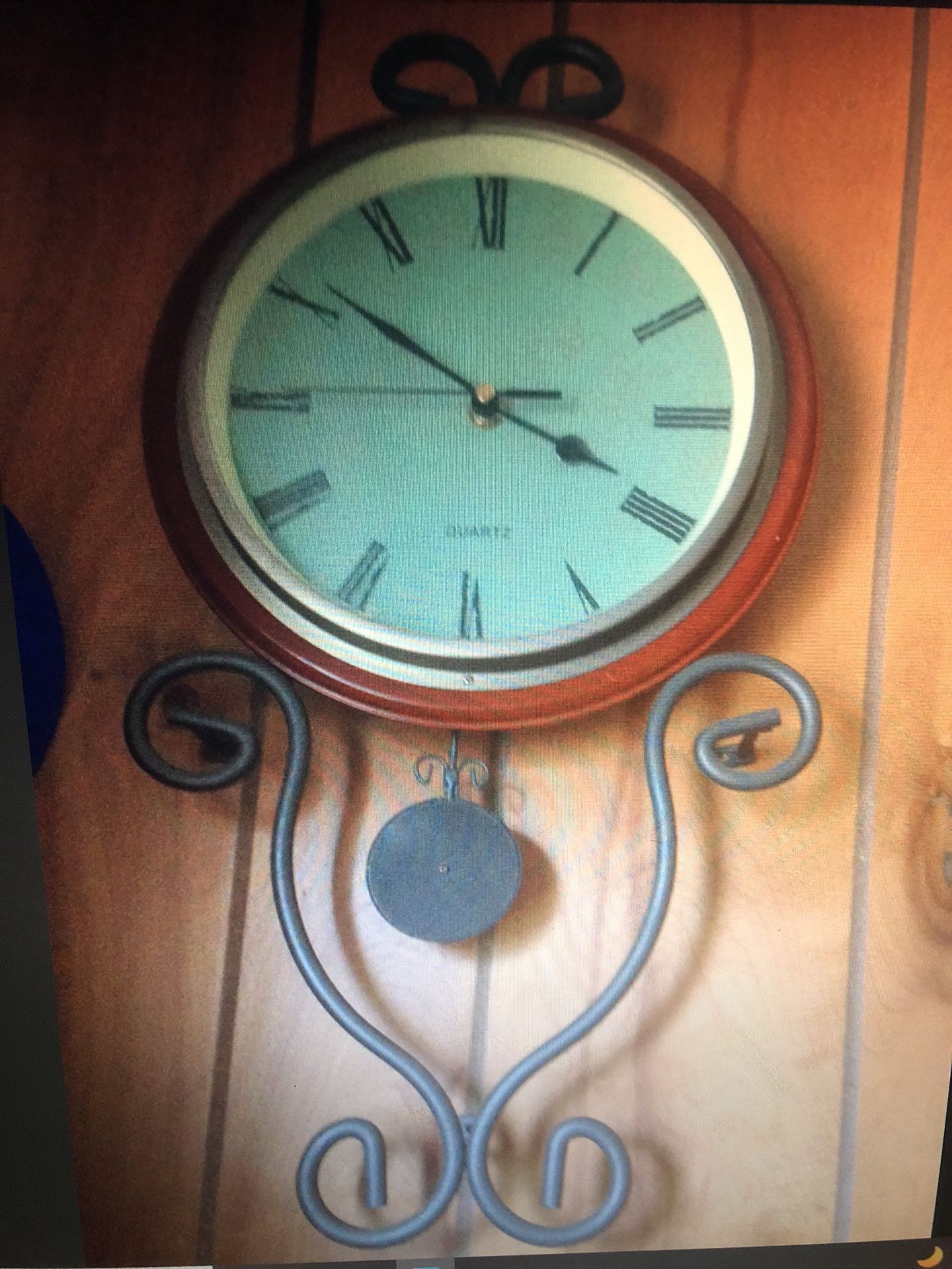 Clock