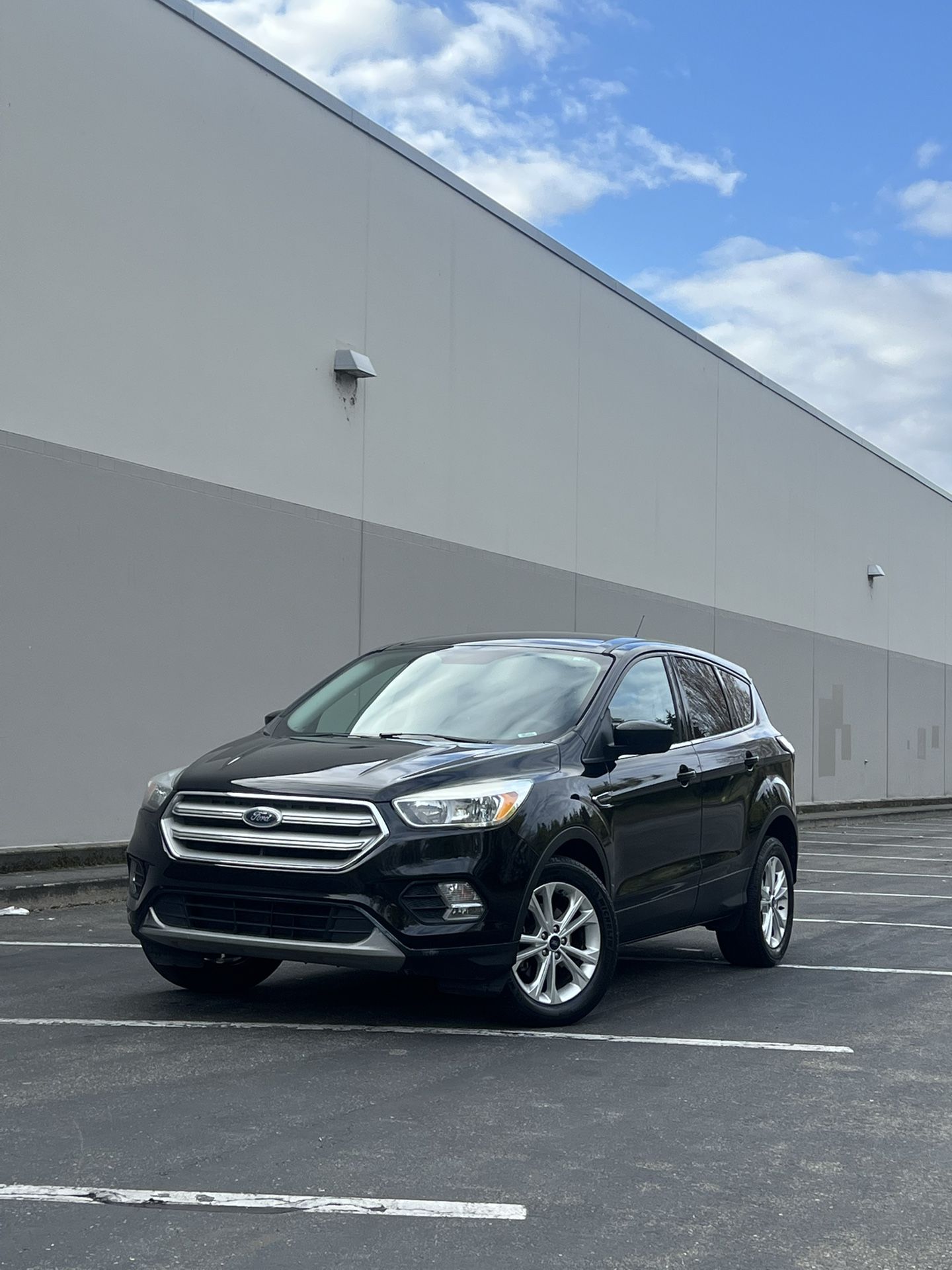 2017 Ford Escape for Sale in Lakewood, WA - OfferUp