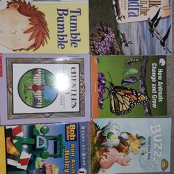 Children's Book Collection