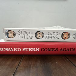Comedy Books