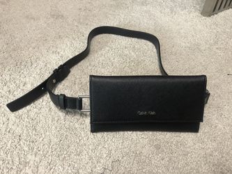 Calvin Klein belt bag
