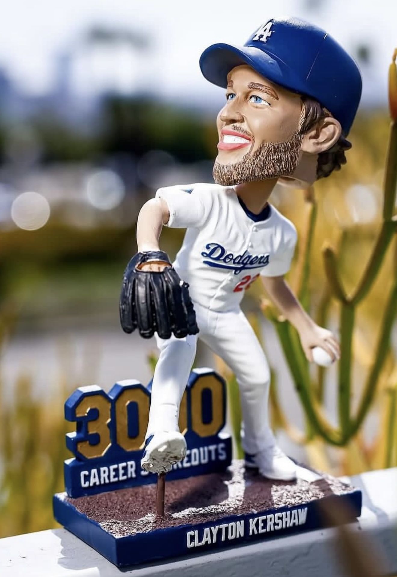 San Francisco Vs Dodgers Tickets Available Saturday 9/20/2025 - Kershaw Bobblehead