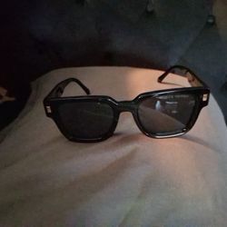 Louis Vuitton Escape Square Glasses $$$
