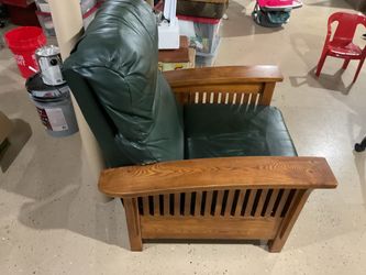 Barka lounger