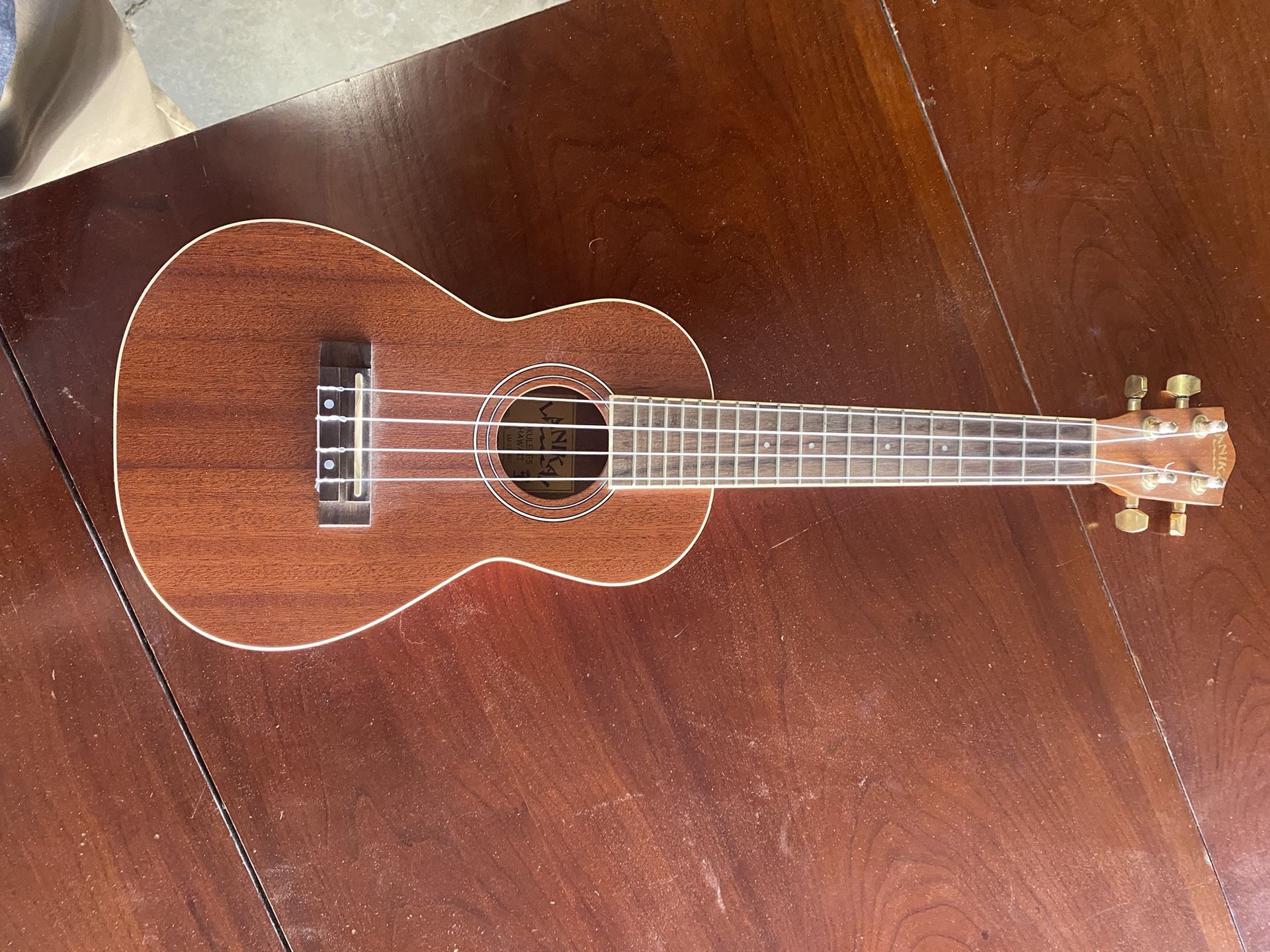 Lanikai Ukulele