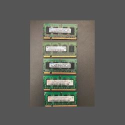 DDR2 SODIMM SO-DIMM RAM for Laptop