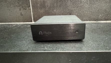 U-Turn Auto Pluto 2 Preamp
