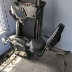 Work Out Equipment 