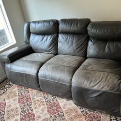 Sofa Loveseat And Twin Beds