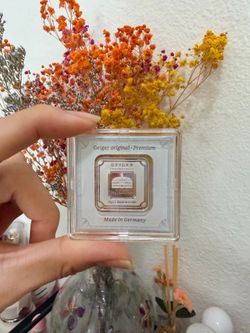 10g silver