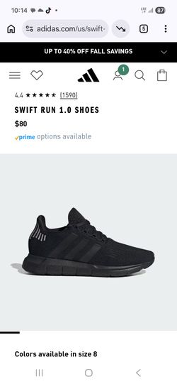 Swift Run 1.0 Shoes