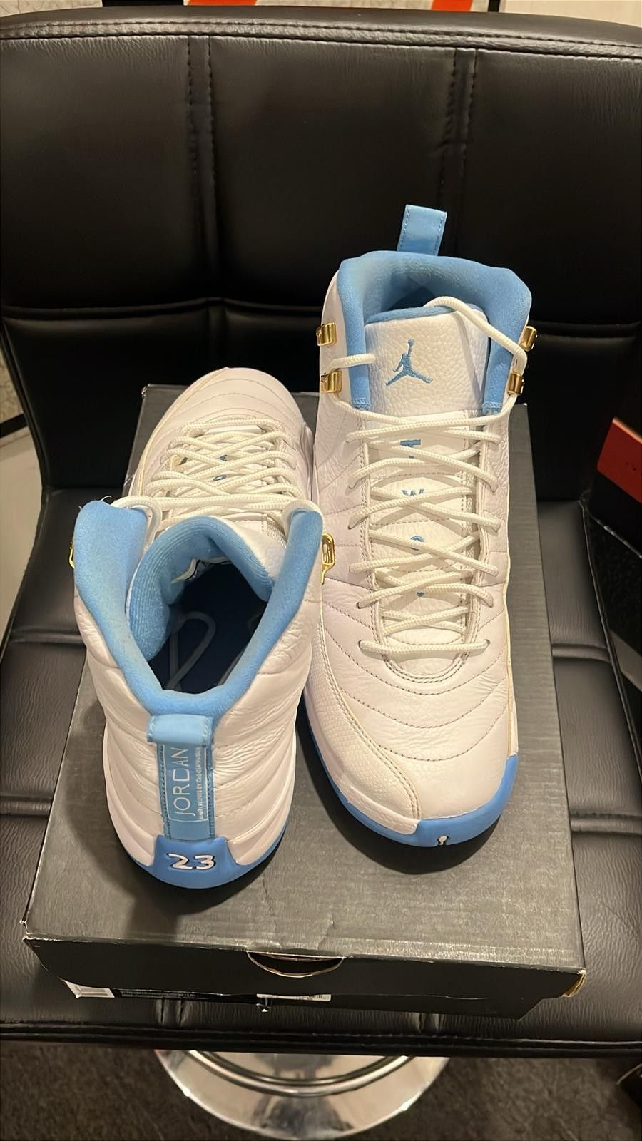 Jordans