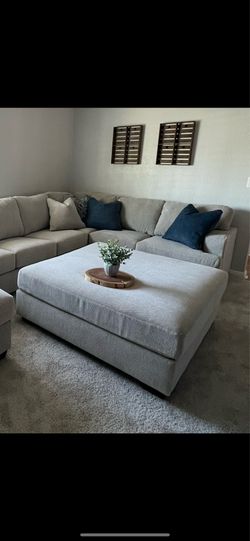 Couch Ottomen - Condition New