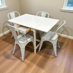 Kitchen Table Set 