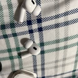 AirPod Pros 