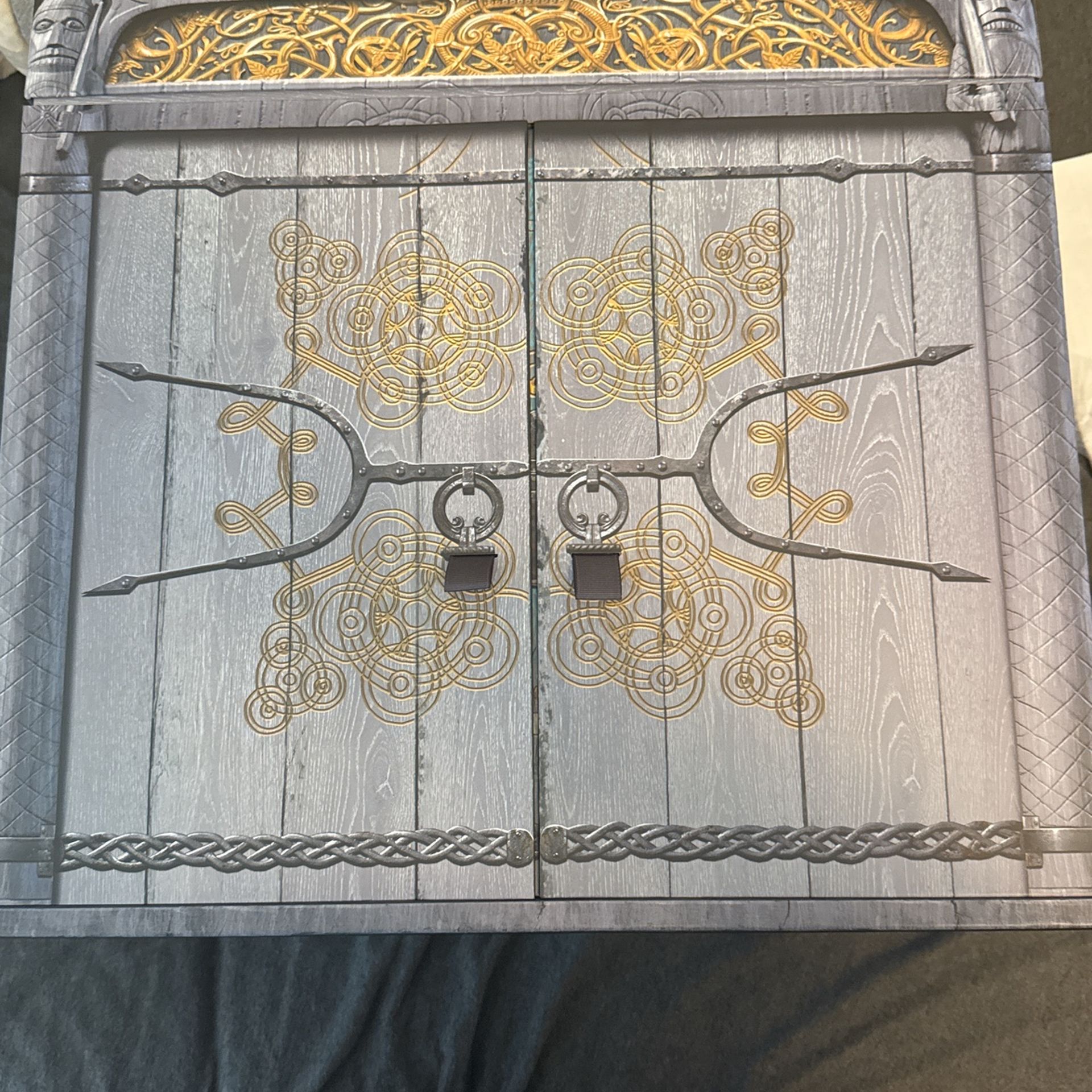 God Of War Ragnarok Collectors Edition