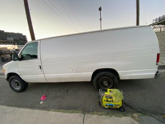 Van Ford E 1999