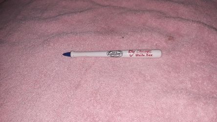 Vintage Chicago White Sox Pen