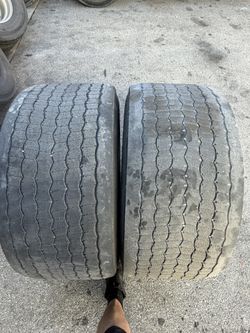 Super Single Wheels And Tires