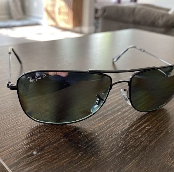 Rayan• Polarized• Sunglasses},••