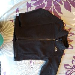 3T North Face Fleece