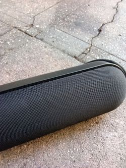 Bluetooth SPEAKER