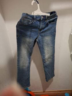 Jean