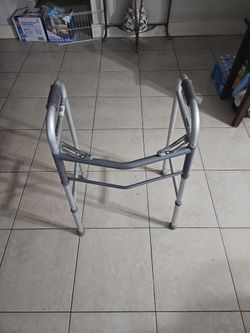 Folding Walker