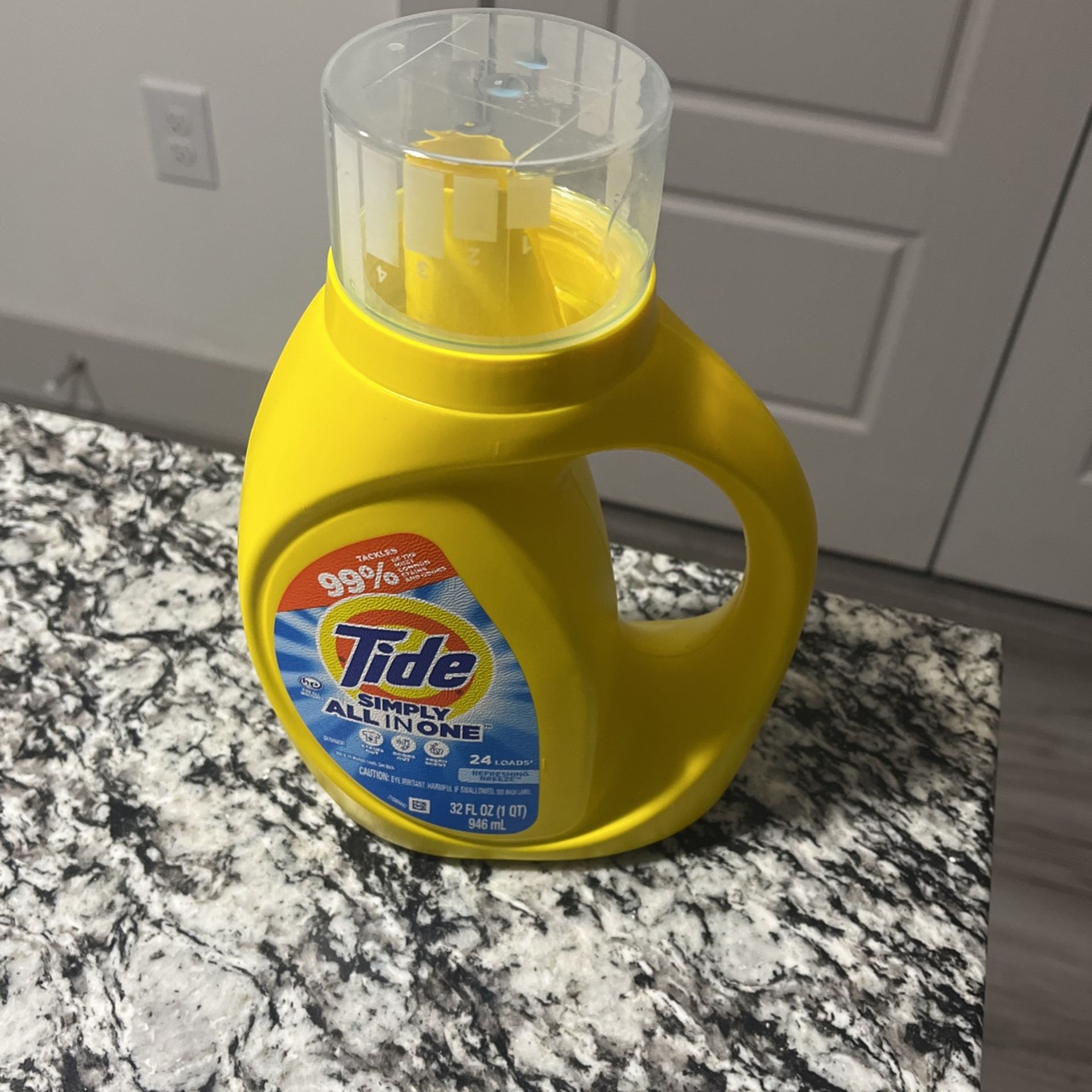 Tide