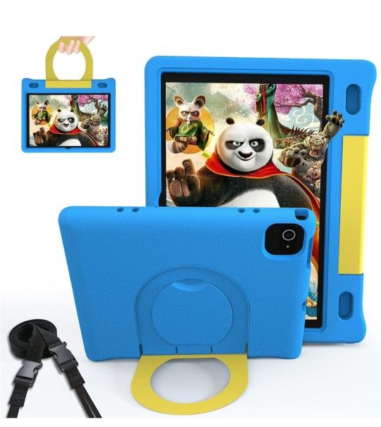 Tablet 10.1" Kids With GOOGLE KIDS SPACE