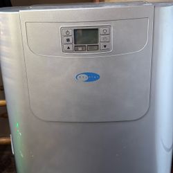 Portable Air Conditioner  