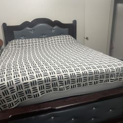 King Size Bed