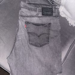 Levi’s 