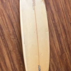 Surfboard