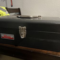 Tool Box 
