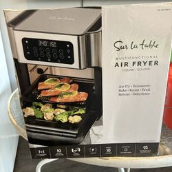 Air Fryer 13 Qt