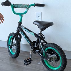 Megna 12 Inch Kids Bike Excellent Condition