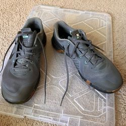 Nike Metcon 2 Men's Gray Athletic Sneakers Size 12